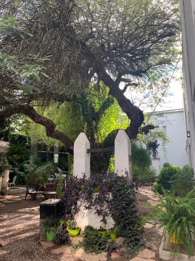 Ch Loreto Hotel Boutique Ciudad de Loreto Εξωτερικό φωτογραφία