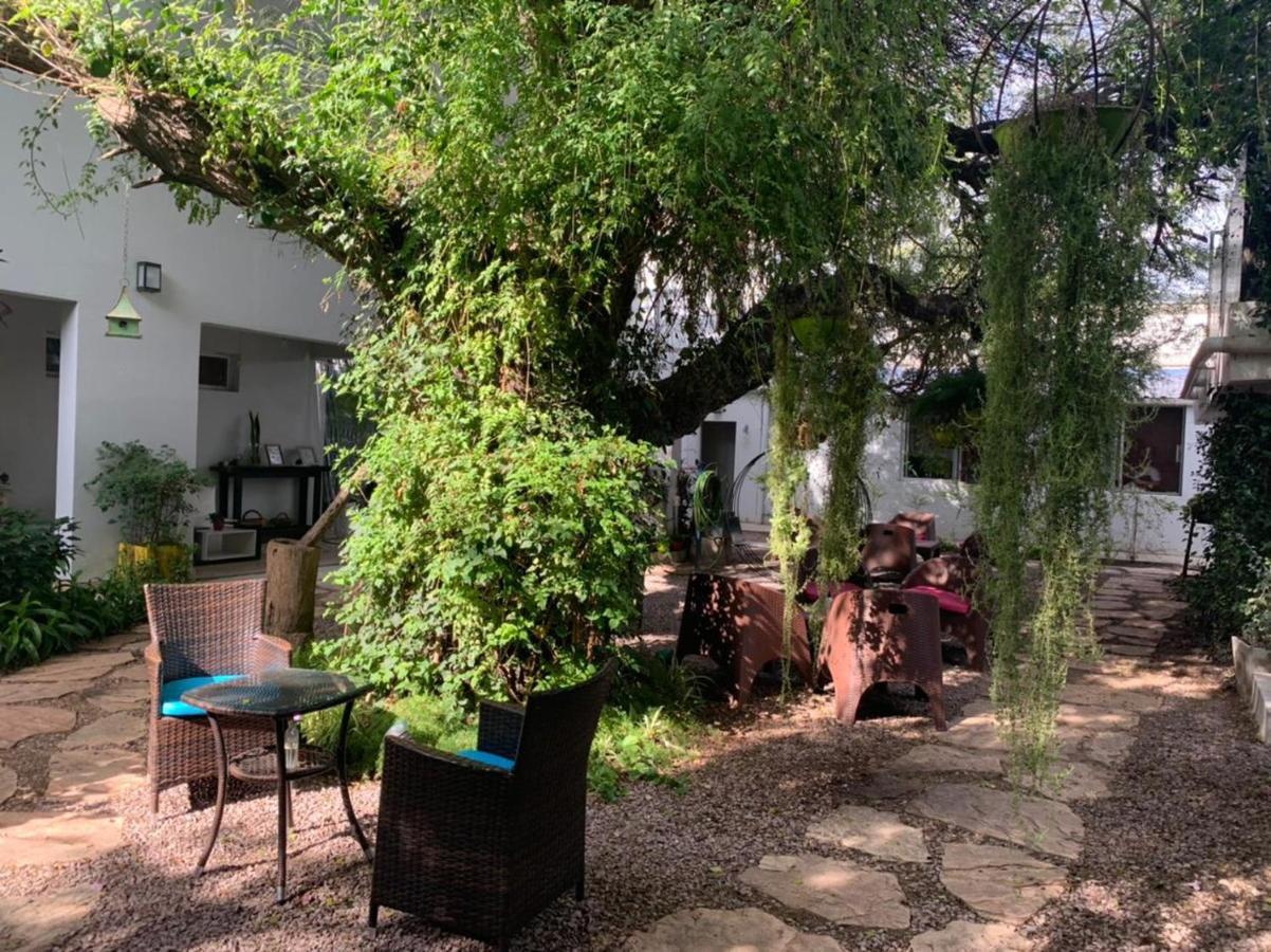 Ch Loreto Hotel Boutique Ciudad de Loreto Εξωτερικό φωτογραφία
