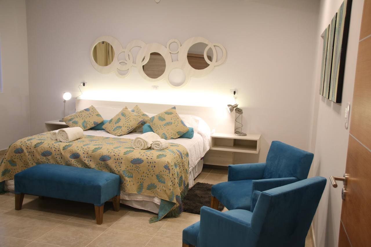 Ch Loreto Hotel Boutique Ciudad de Loreto Εξωτερικό φωτογραφία