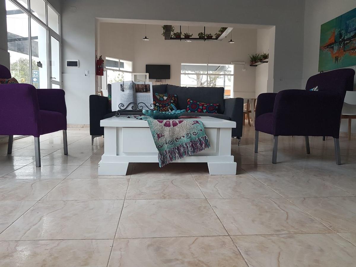 Ch Loreto Hotel Boutique Ciudad de Loreto Εξωτερικό φωτογραφία