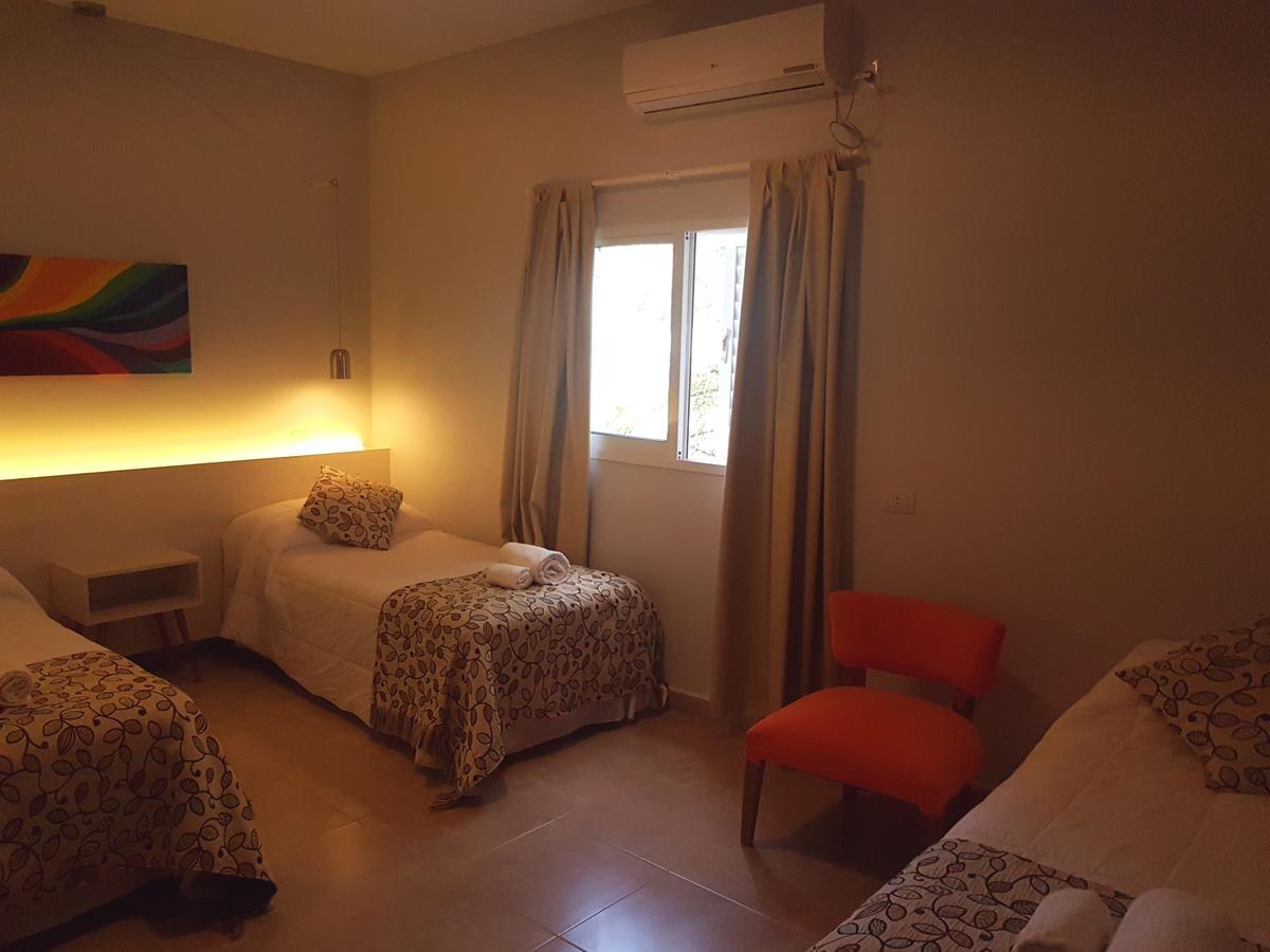 Ch Loreto Hotel Boutique Ciudad de Loreto Εξωτερικό φωτογραφία