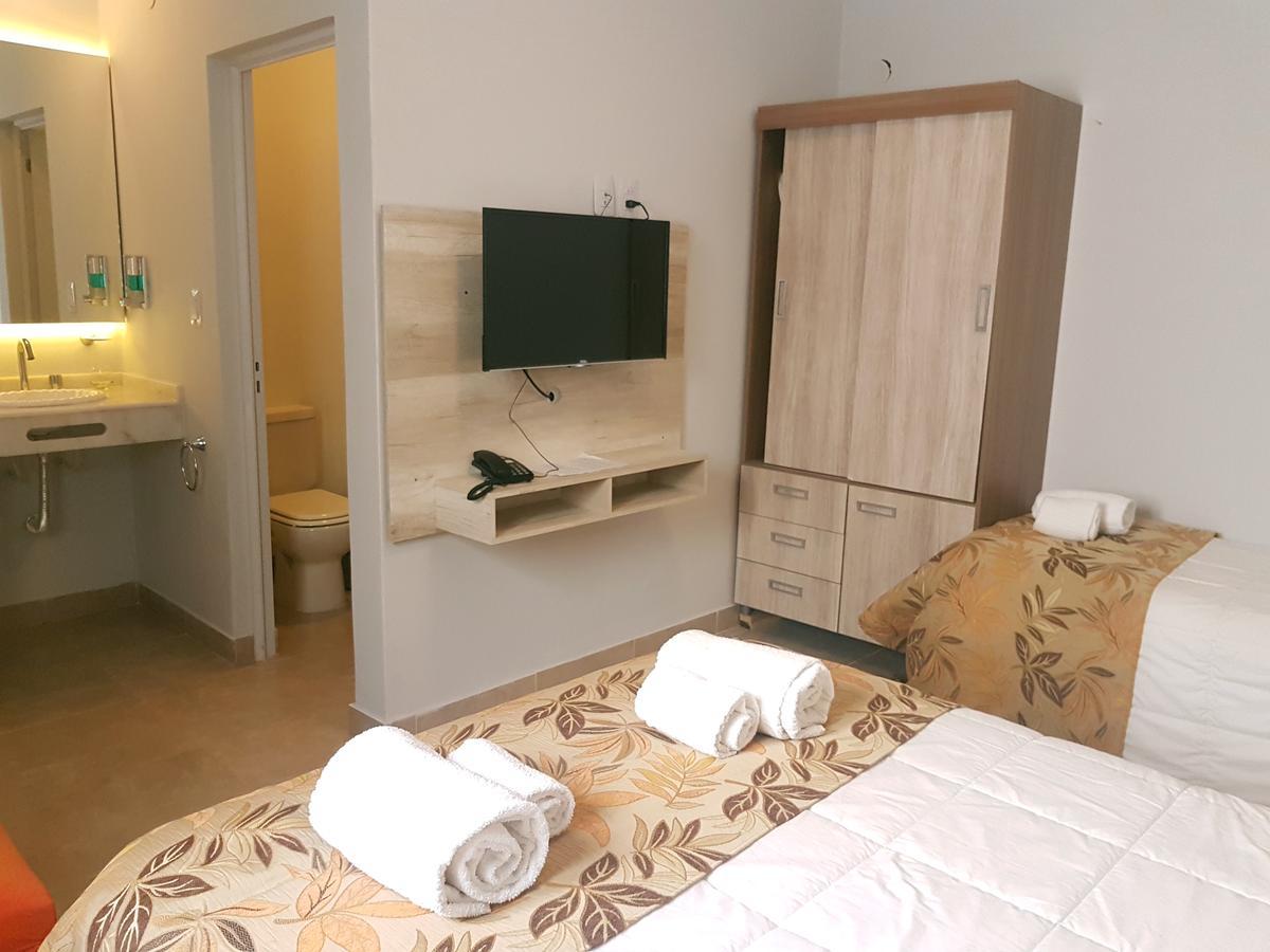 Ch Loreto Hotel Boutique Ciudad de Loreto Εξωτερικό φωτογραφία