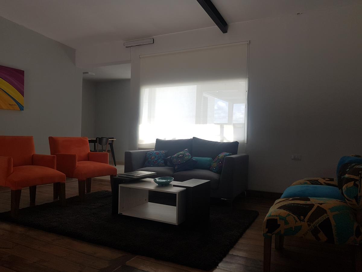 Ch Loreto Hotel Boutique Ciudad de Loreto Εξωτερικό φωτογραφία