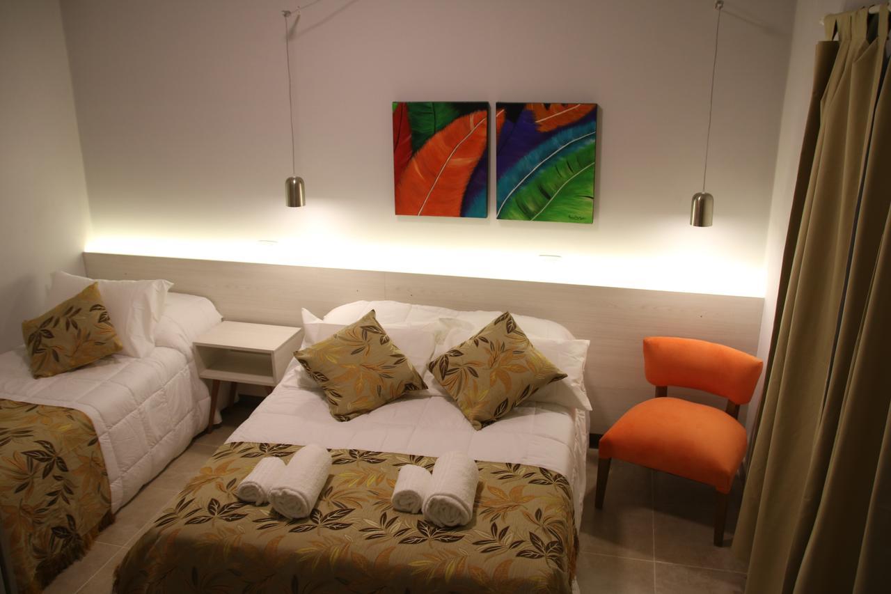 Ch Loreto Hotel Boutique Ciudad de Loreto Εξωτερικό φωτογραφία