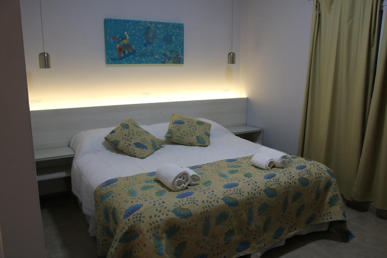 Ch Loreto Hotel Boutique Ciudad de Loreto Εξωτερικό φωτογραφία