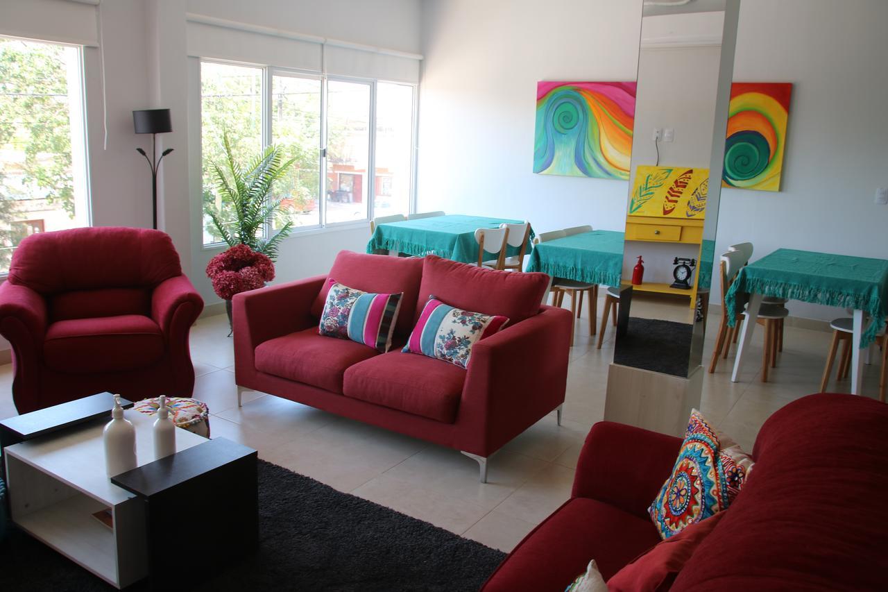 Ch Loreto Hotel Boutique Ciudad de Loreto Εξωτερικό φωτογραφία