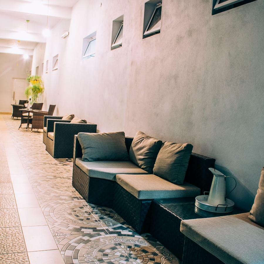 Ch Loreto Hotel Boutique Ciudad de Loreto Εξωτερικό φωτογραφία