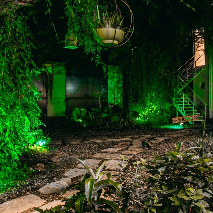 Ch Loreto Hotel Boutique Ciudad de Loreto Εξωτερικό φωτογραφία