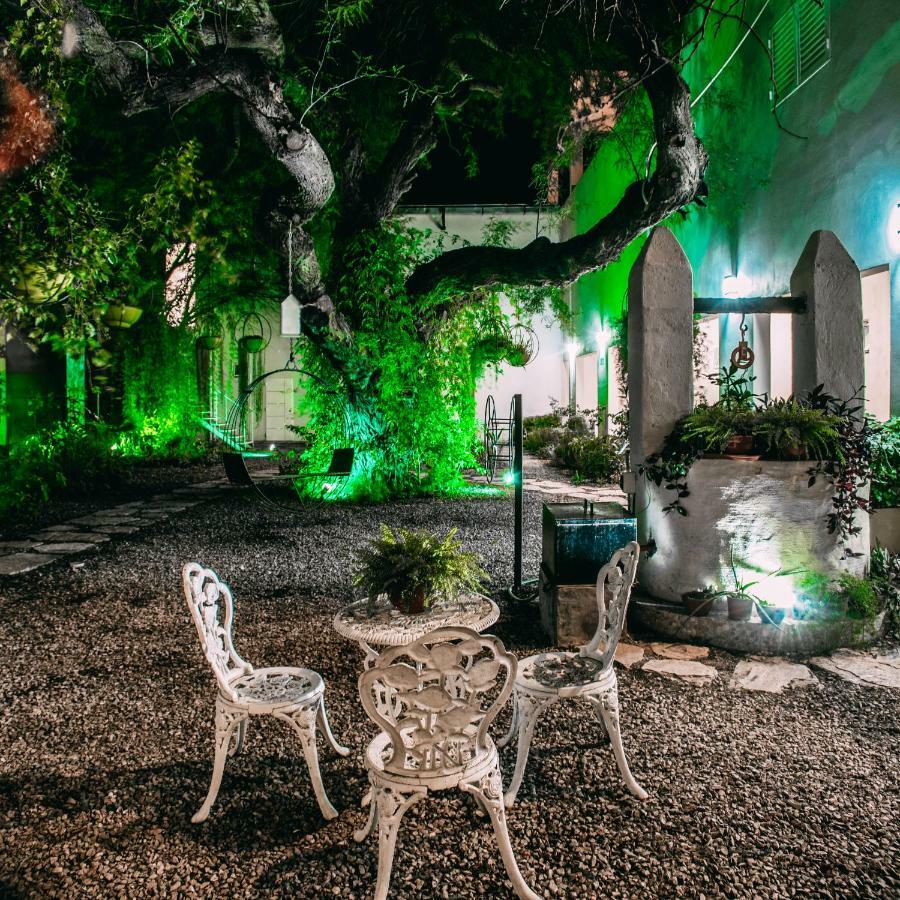 Ch Loreto Hotel Boutique Ciudad de Loreto Εξωτερικό φωτογραφία