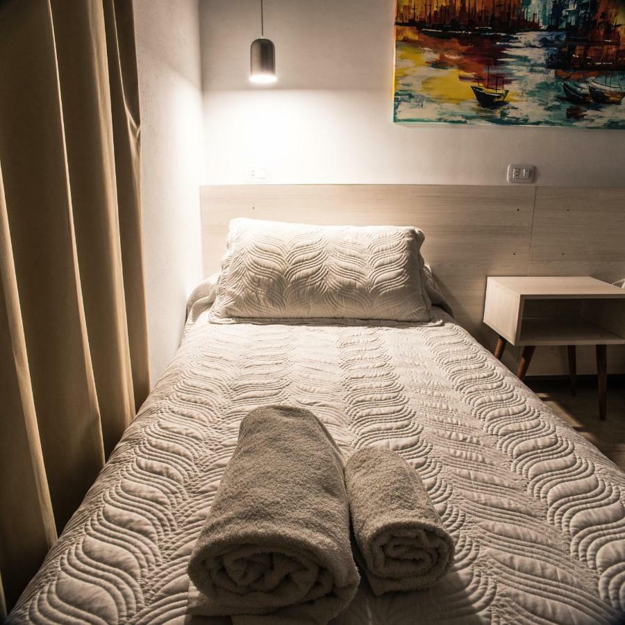 Ch Loreto Hotel Boutique Ciudad de Loreto Εξωτερικό φωτογραφία