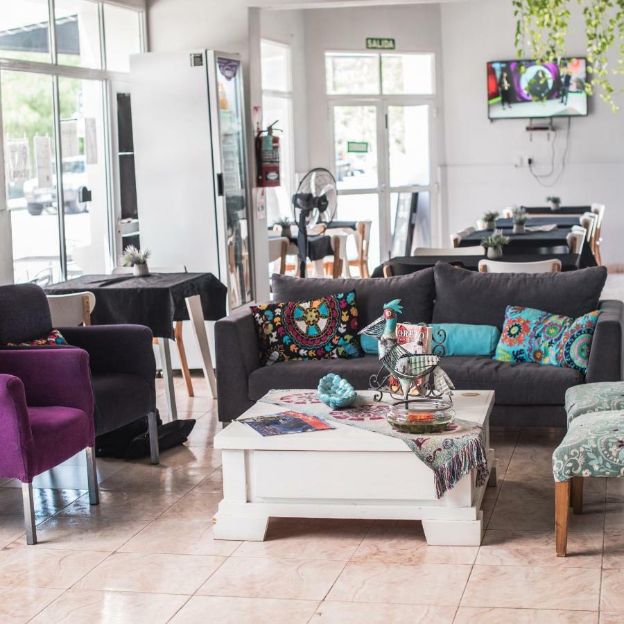Ch Loreto Hotel Boutique Ciudad de Loreto Εξωτερικό φωτογραφία