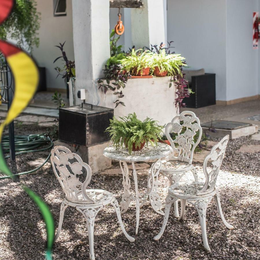 Ch Loreto Hotel Boutique Ciudad de Loreto Εξωτερικό φωτογραφία