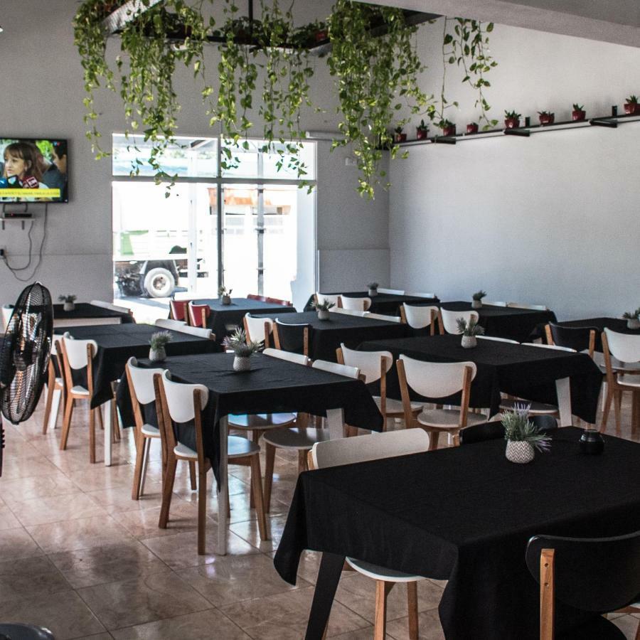 Ch Loreto Hotel Boutique Ciudad de Loreto Εξωτερικό φωτογραφία
